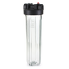 Jumbo Plastic Housing Only (No Bracket or Spanner) - Multiple Options Available