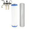 16LPM Ultraviolet Steriliser c/w Pre Filtration System