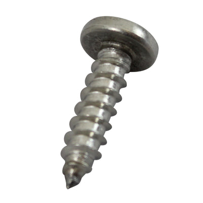 Stainless Screw for HF5 Housings