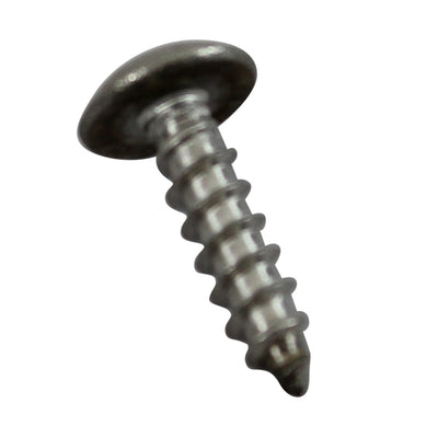 Stainless Screw for HF2 & HF3 Housings