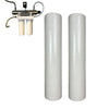 16LPM Ultraviolet Steriliser c/w Pre Filtration System