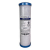 Carbon Block Cartridge for Chlorine and/or Bad Tastes & Odours