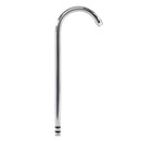 Tall Benchtop Spout Used In Benchtop Filtration Systems
