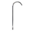Tall Benchtop Spout Used In Benchtop Filtration Systems