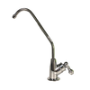 Offset Bat Handle Tap (Lead Free)