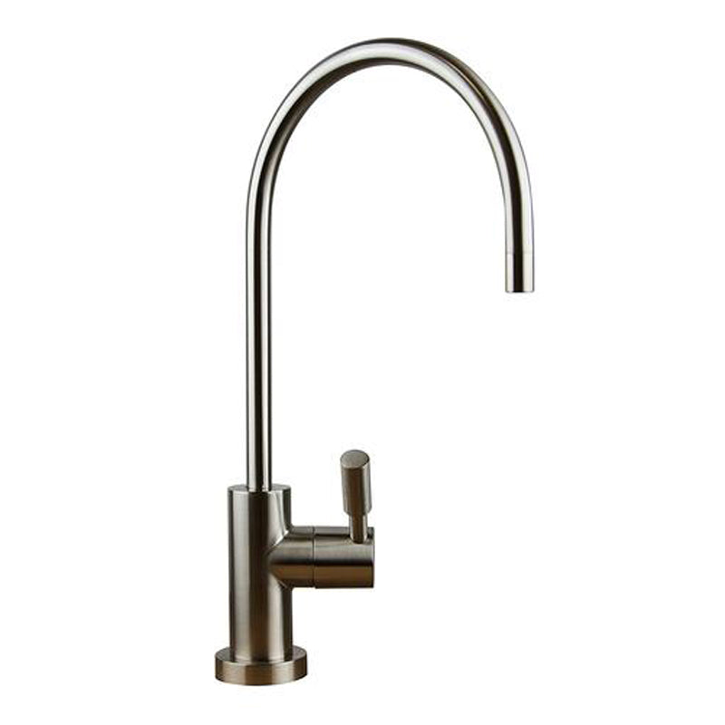 Minimalist Design Handle Tap - Oversized Spout