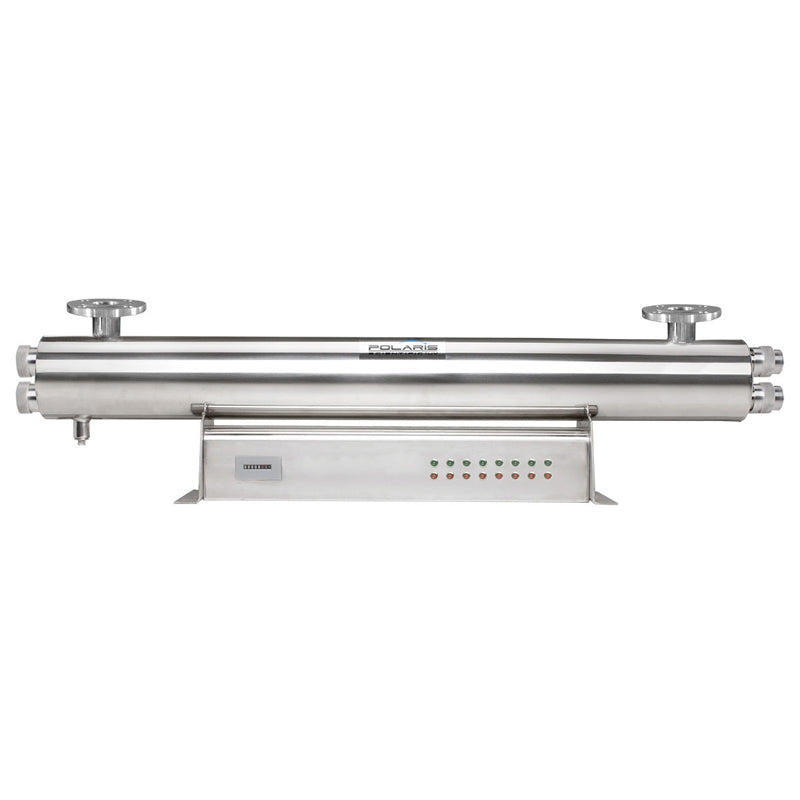 Polaris 170LPM-604LPM Commercial/Industrial UV Sterilisers (multiple options)