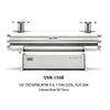 Polaris 170LPM-604LPM Commercial/Industrial UV Sterilisers (multiple options)