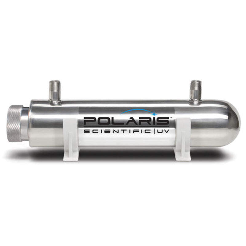 Polaris 4LPM-175LPM Residential/Light Commercial UV Sterilisers