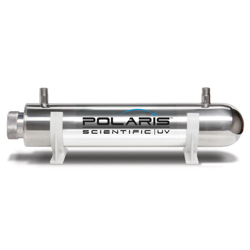Polaris 4LPM-175LPM Residential/Light Commercial UV Sterilisers