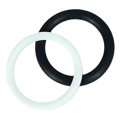 UV Resistant Oring and Nylon Washer Set suitable for Polaris UV Sterilisers