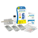 WaterCheck Now Basic Water Test Kit (10 different Contaminants)